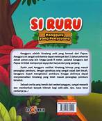 Si ruru kangguru yang penyayang