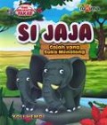 Si Jaja gajah yang suka menolong